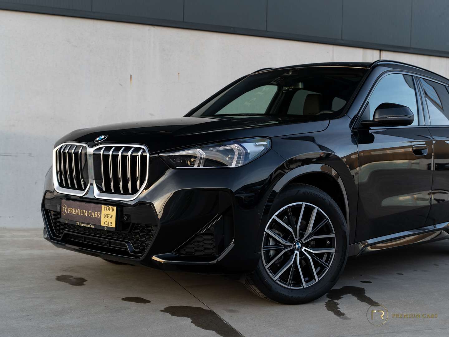 BMW X1 Limited M Edition SDrive18 - 2026 - Joinsteer - #3