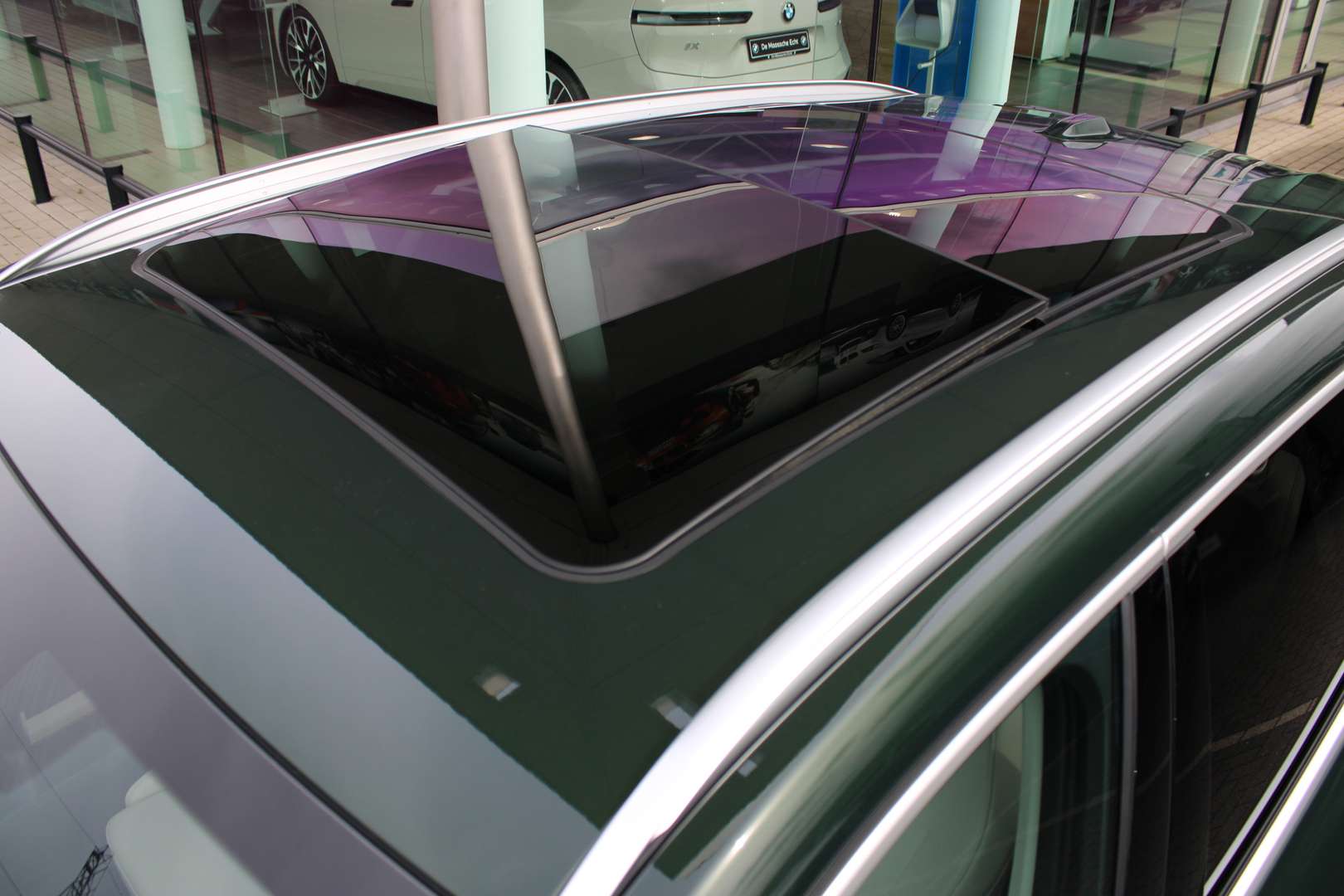 BMW X1 XLine SDrive20i - 2025 - Joinsteer - #8