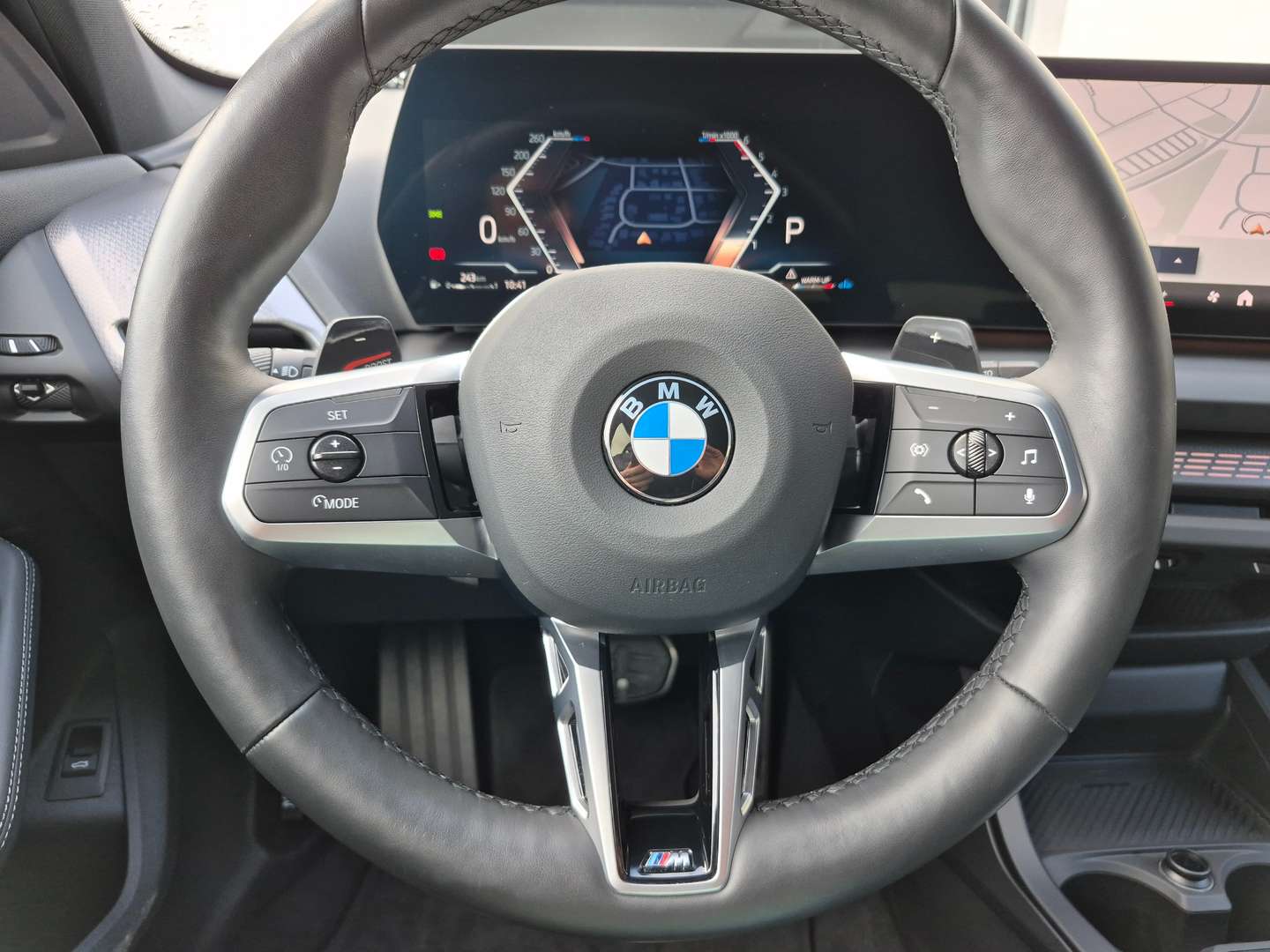BMW 120d M Sport 120d - 2024 - Joinsteer - #21
