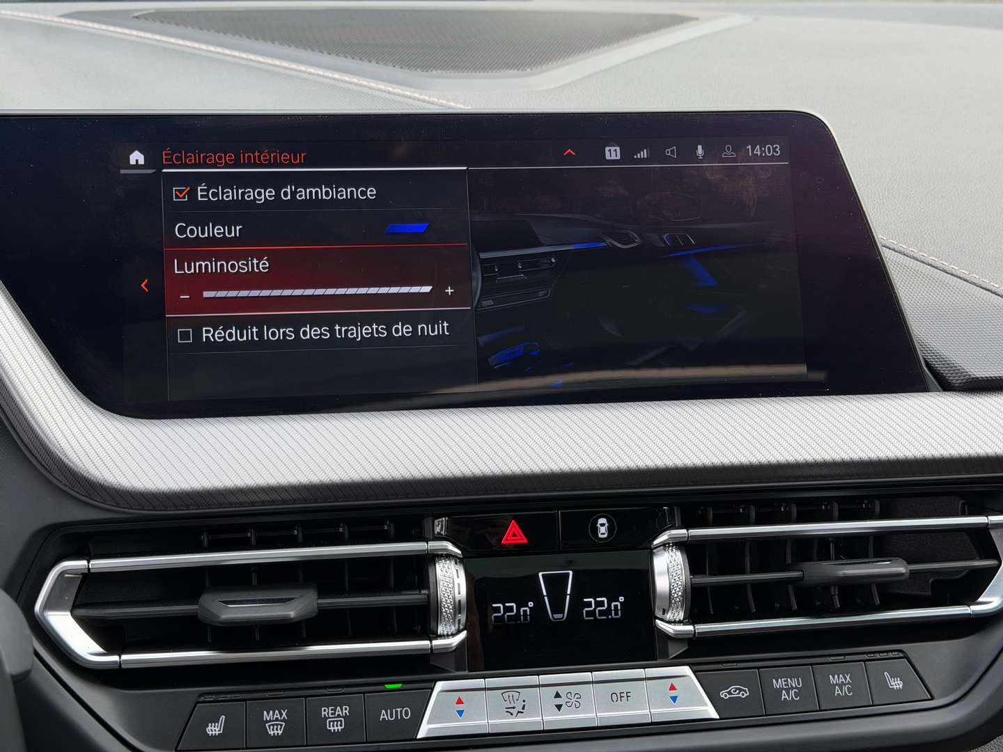 BMW 118i M Sport - 2024 - Joinsteer - #15