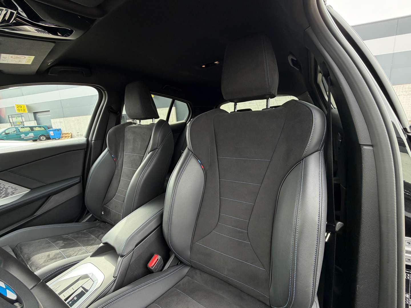 BMW 120e M Sport - 2025 - Joinsteer - #10