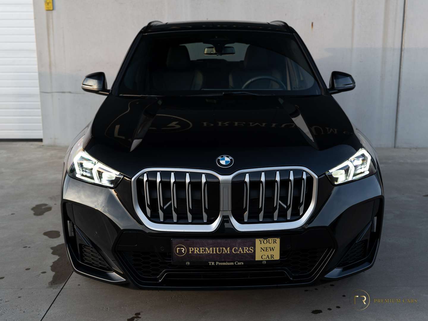 BMW X1 Limited M Edition SDrive18 - 2026 - Joinsteer - #4