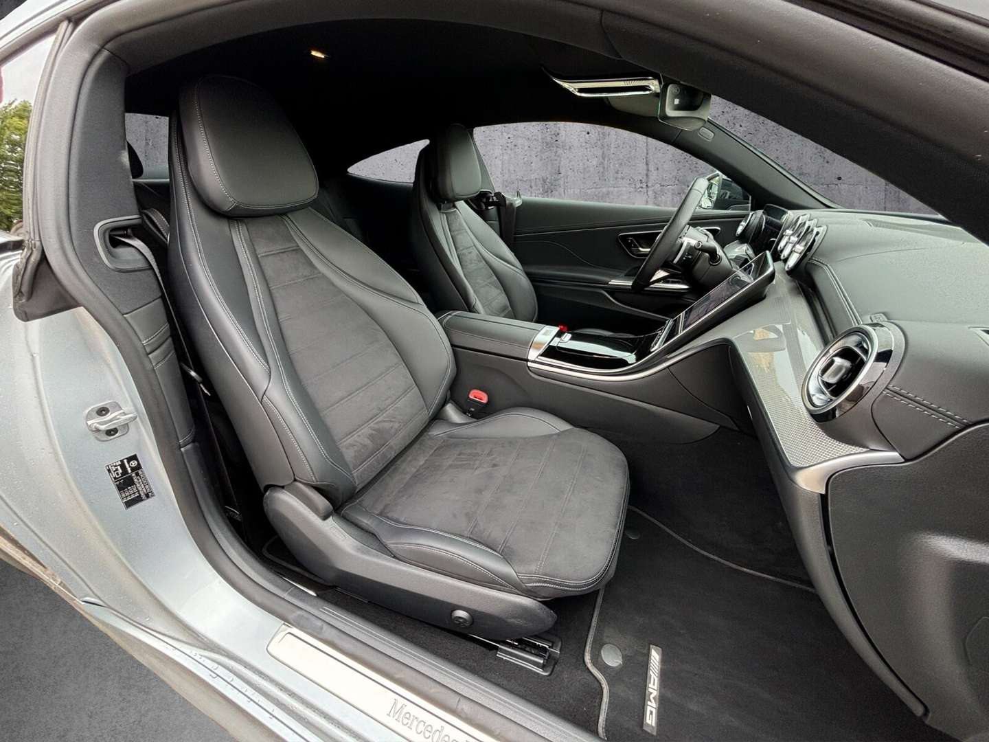 Mercedes CLE 200 AMG Line - 2023 - Joinsteer - #11