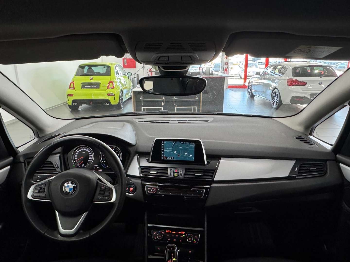BMW Série 2 Active Tourer 220i - 2019 - Joinsteer - #10