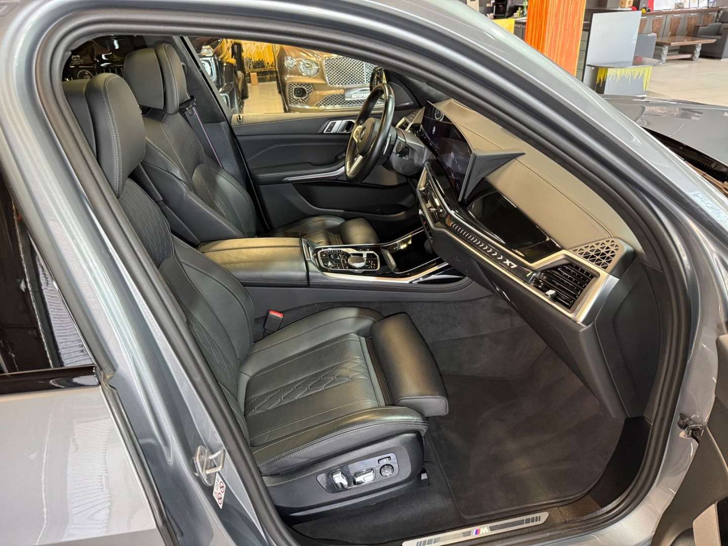 BMW X7 M-Sport XDrive40d - 2024 - Joinsteer - #15