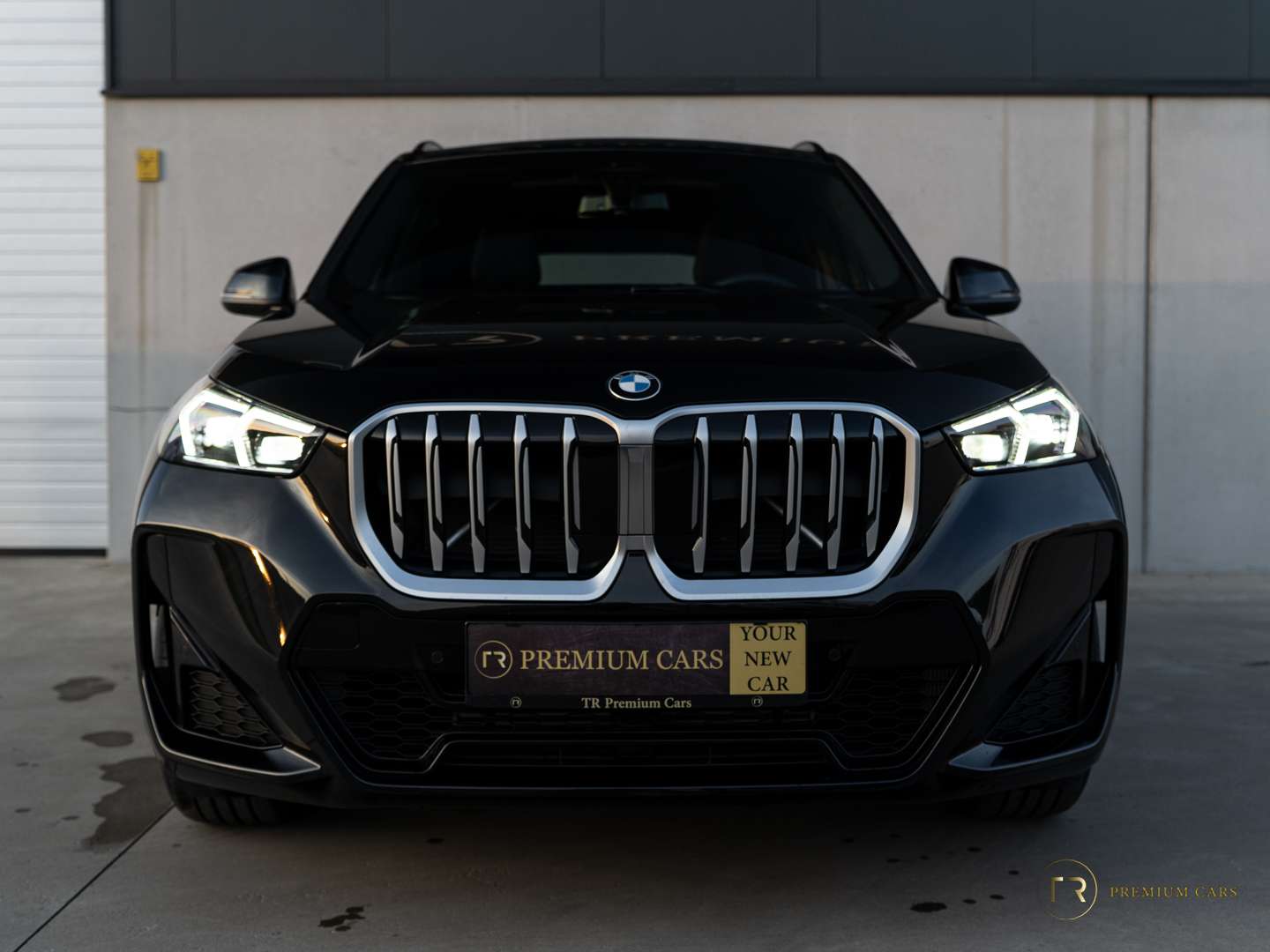 BMW X1 Limited M Edition SDrive18 - 2026 - Joinsteer - #5