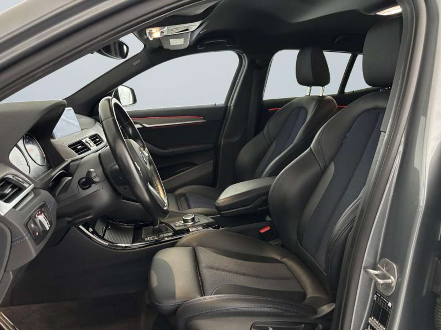 BMW X2 - 2022 - Joinsteer - #9