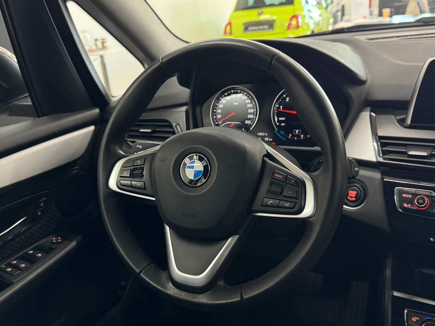 BMW Série 2 Active Tourer 220i - 2019 - Joinsteer - #11