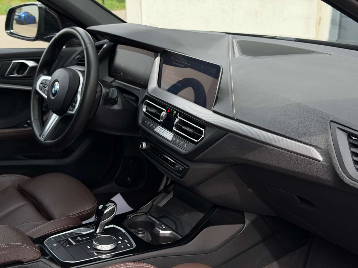 BMW 118i M Sport - 2024 - Joinsteer - #16