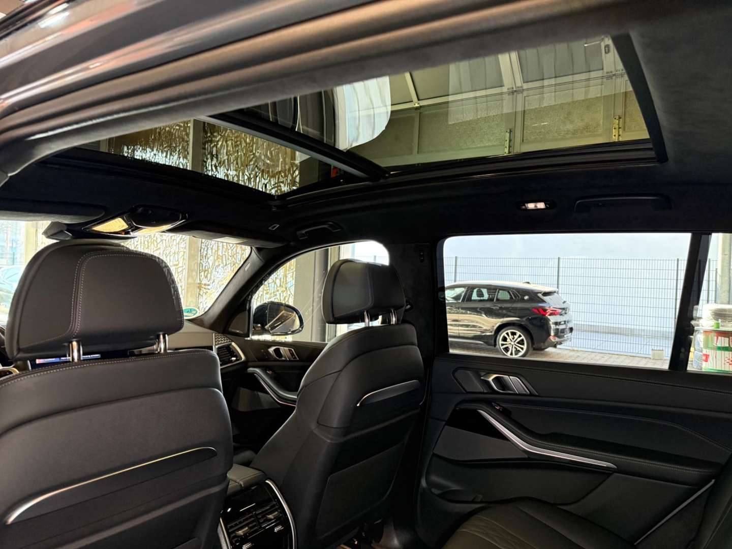BMW X7 M-Sport XDrive40d - 2024 - Joinsteer - #16