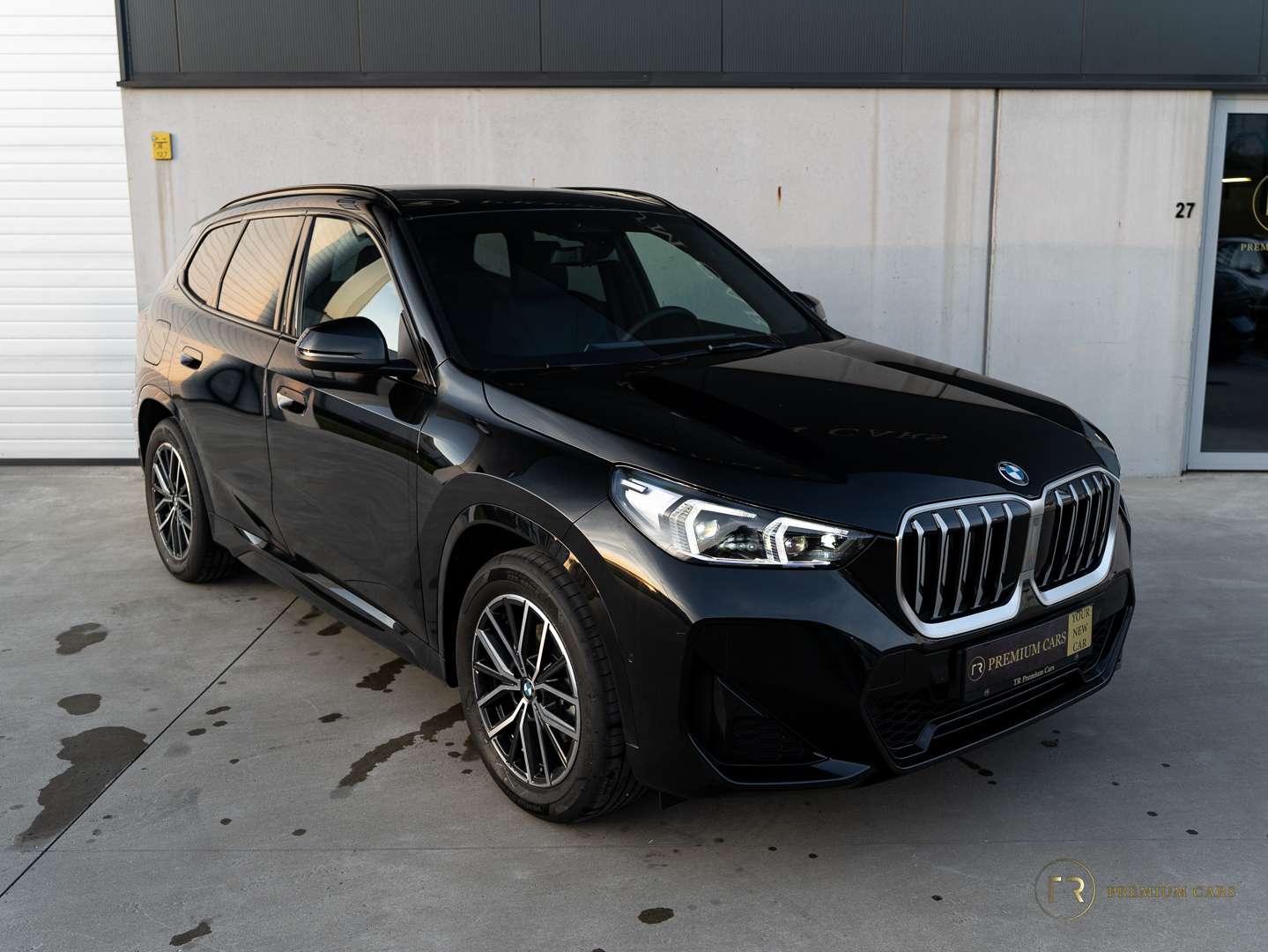 BMW X1 Limited M Edition SDrive18 - 2026 - Joinsteer - #6