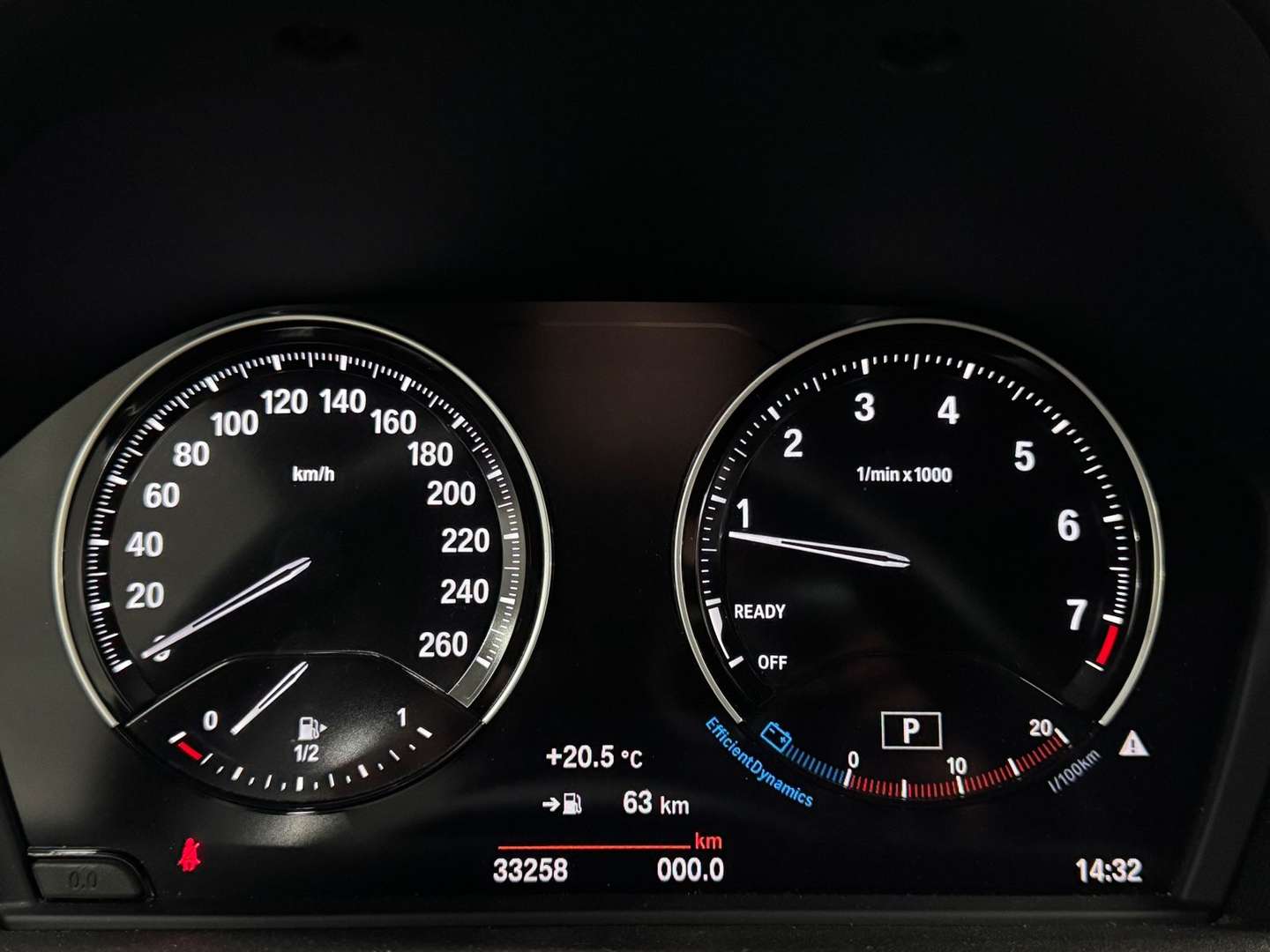 BMW Série 2 Active Tourer 220i - 2019 - Joinsteer - #12