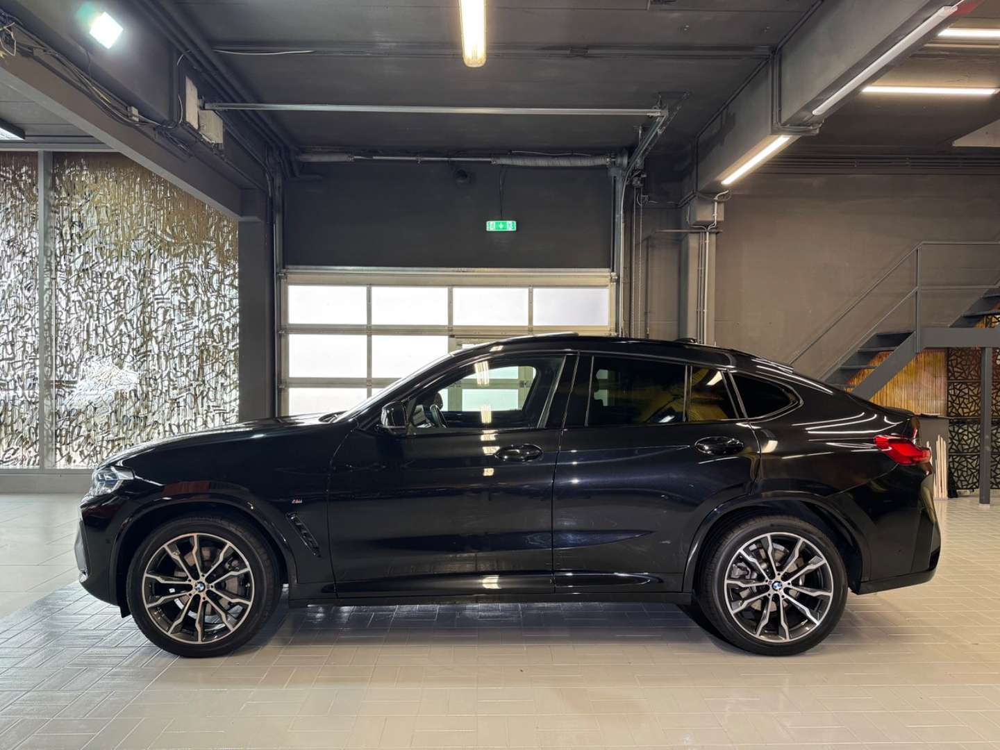 BMW X4 M Sport 30d XDrive - 2024 - Joinsteer - #4