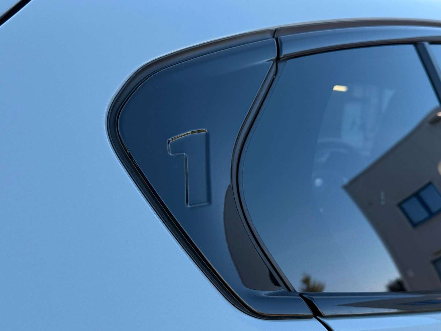 BMW Série 1 M Sport 116i - 2025 - Joinsteer - #15