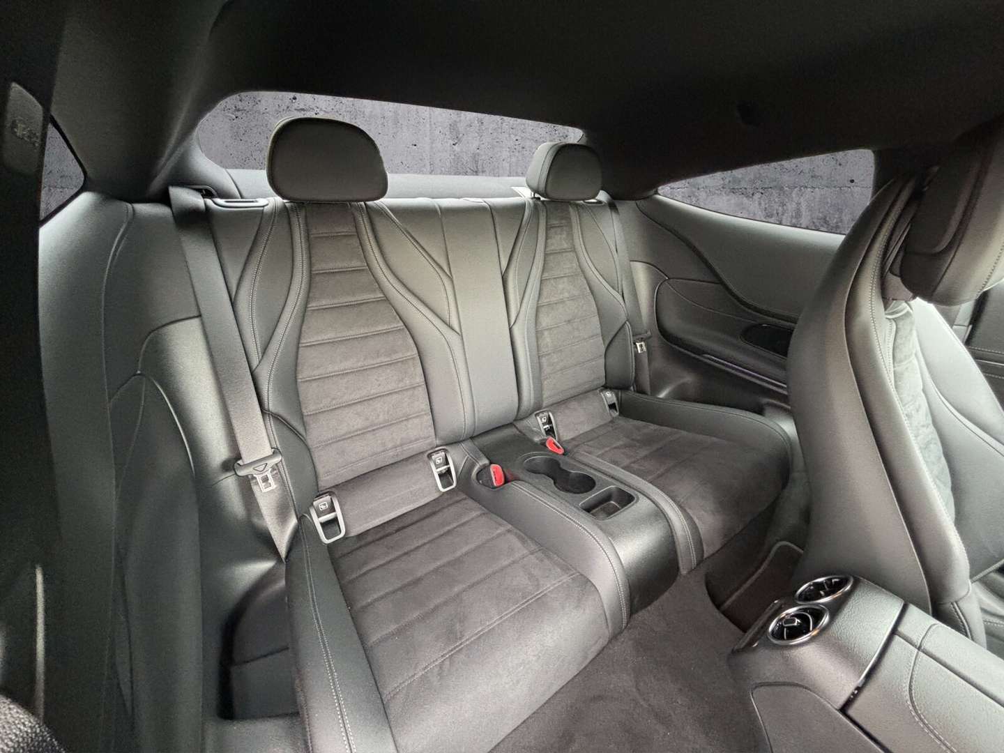 Mercedes CLE 200 AMG Line - 2023 - Joinsteer - #12