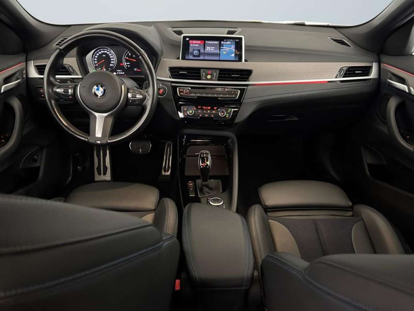 BMW X2 - 2022 - Joinsteer - #11