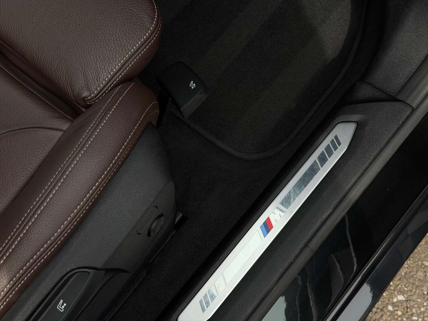 BMW 118i M Sport - 2024 - Joinsteer - #17