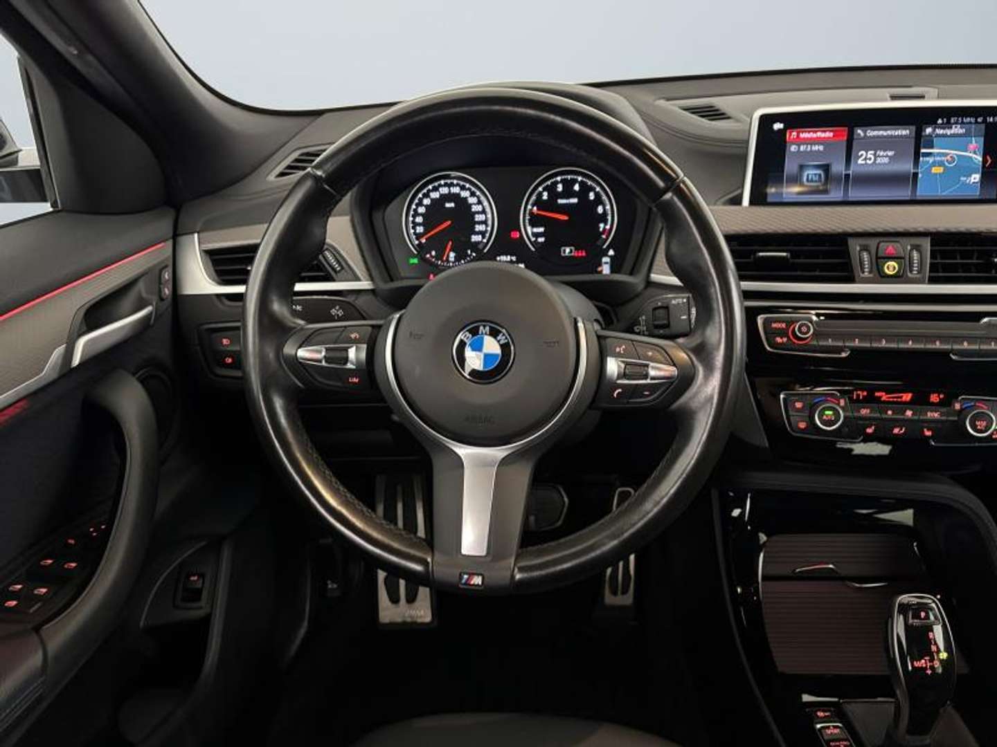 BMW X2 - 2022 - Joinsteer - #12