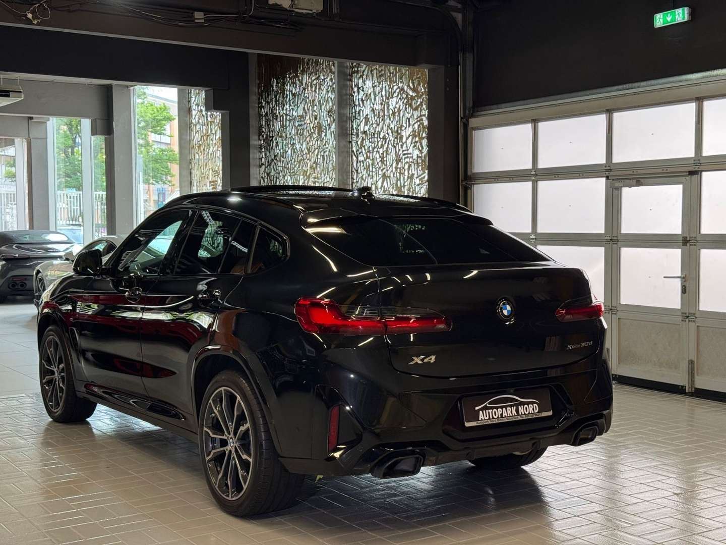 BMW X4 M Sport 30d XDrive - 2024 - Joinsteer - #5