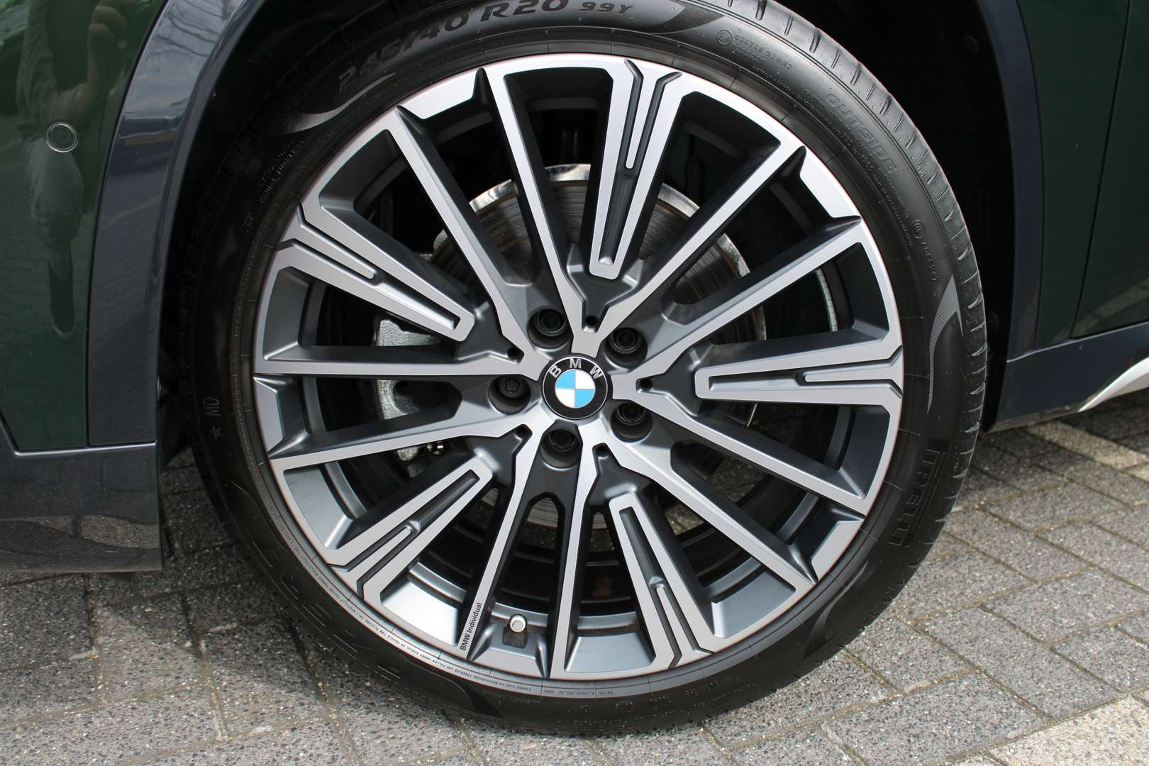 BMW X1 XLine SDrive20i - 2025 - Joinsteer - #13
