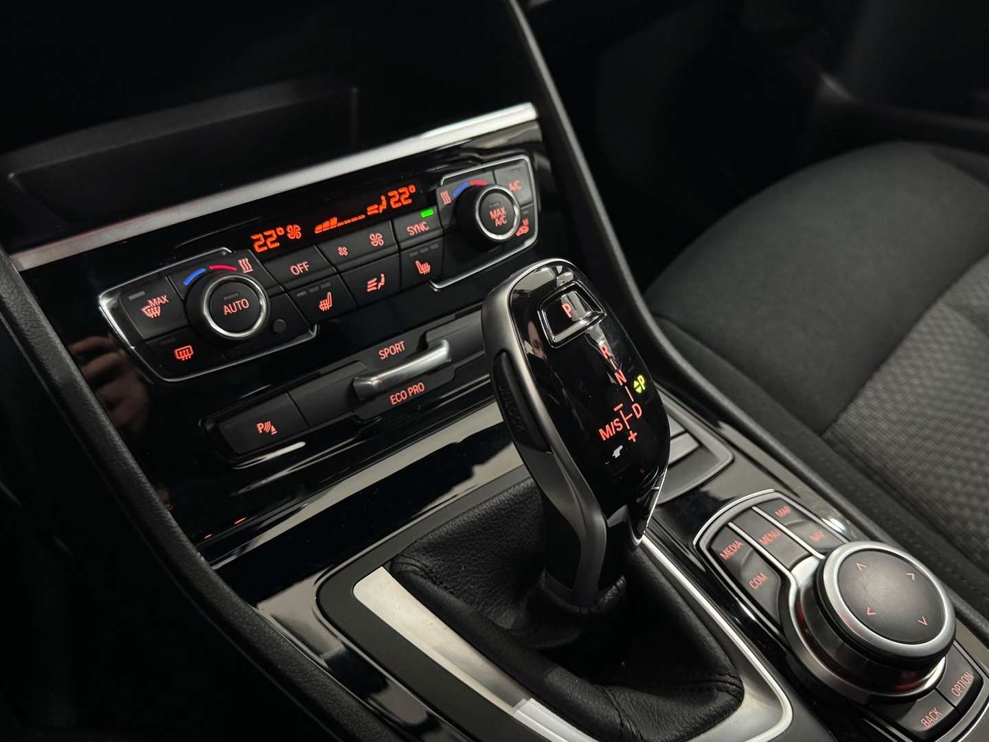 BMW Série 2 Active Tourer 220i - 2019 - Joinsteer - #14