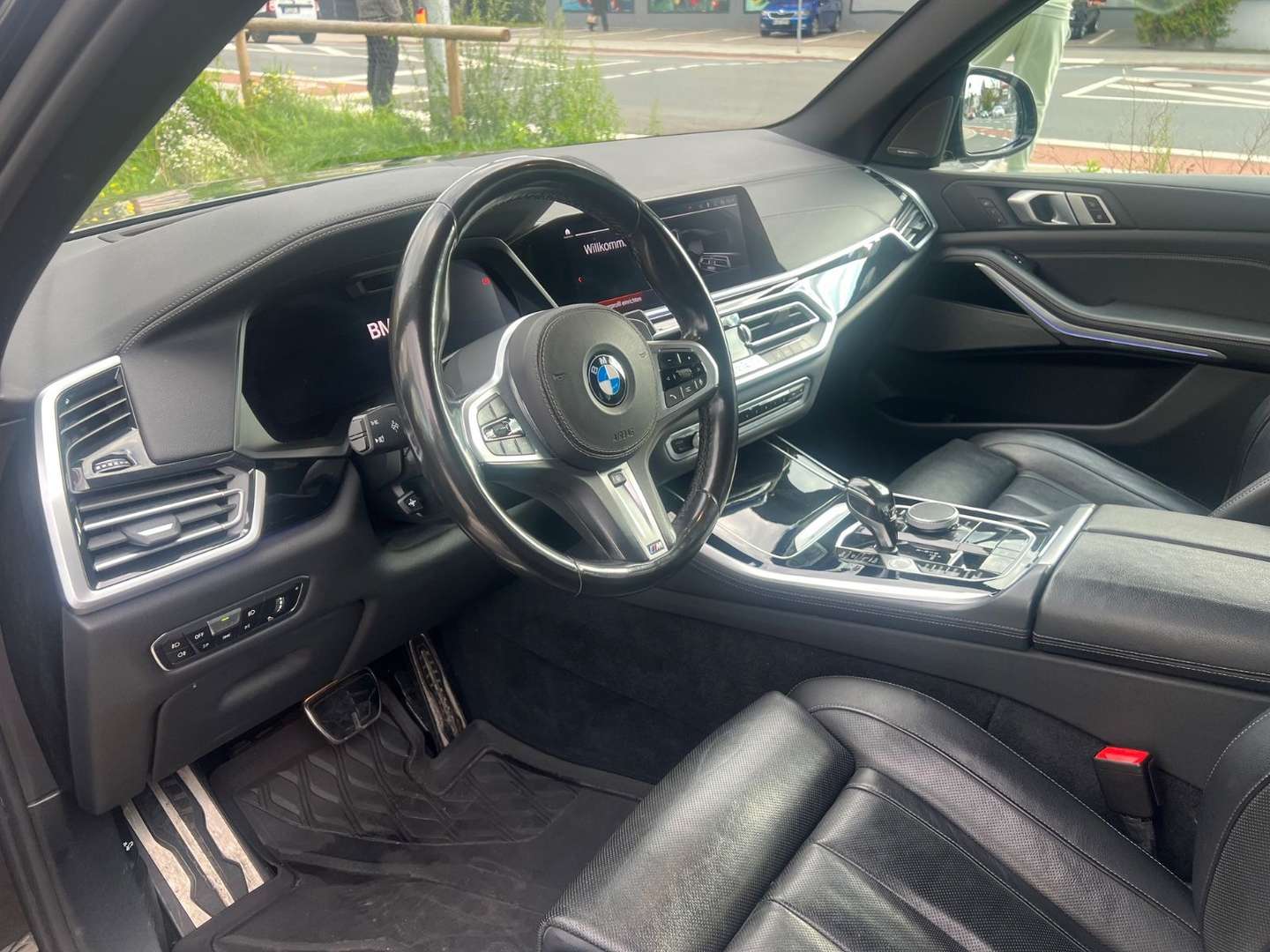 BMW X5 M Sport 30d XDrive - 2020 - Joinsteer - #5
