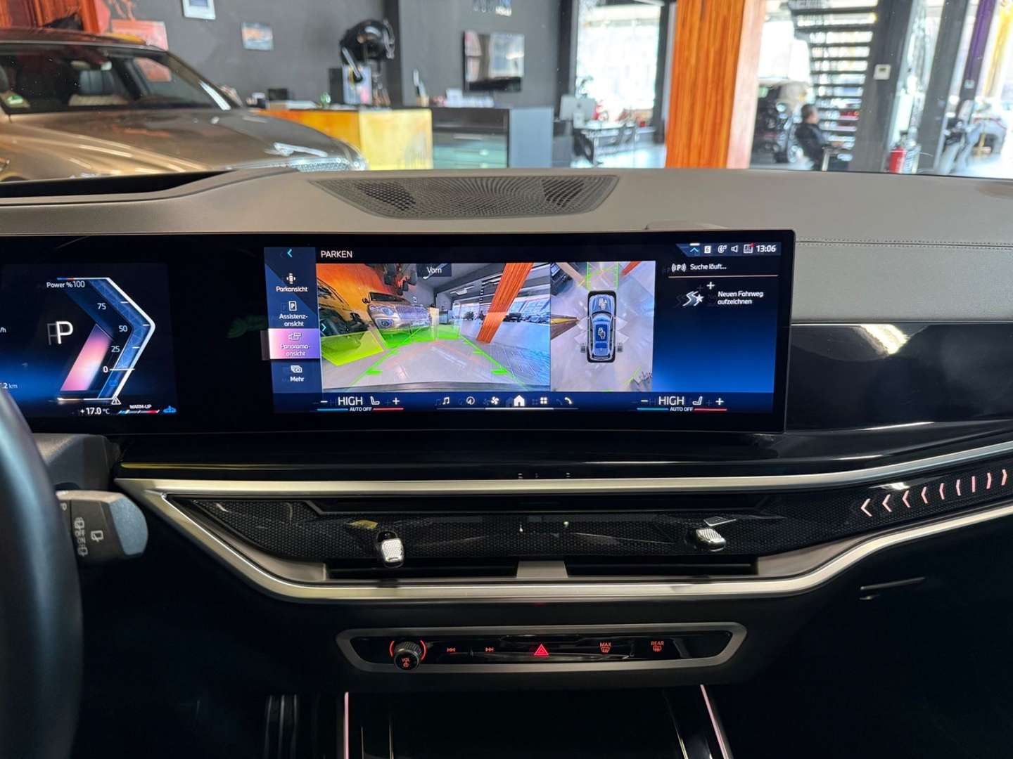 BMW X7 M-Sport XDrive40d - 2024 - Joinsteer - #19