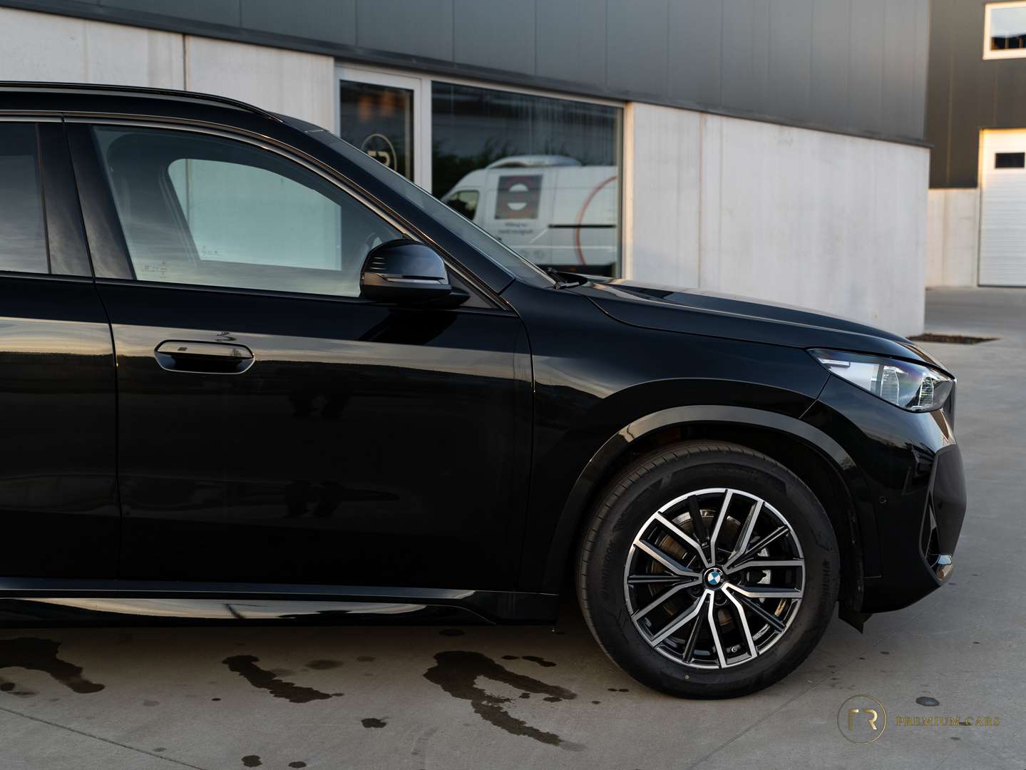 BMW X1 Limited M Edition SDrive18 - 2026 - Joinsteer - #9