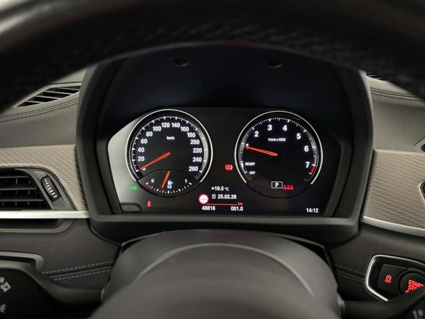 BMW X2 - 2022 - Joinsteer - #13