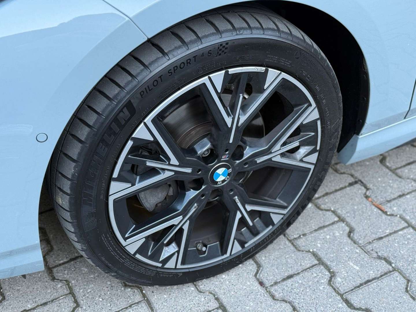 BMW Série 1 M Sport 116i - 2025 - Joinsteer - #17