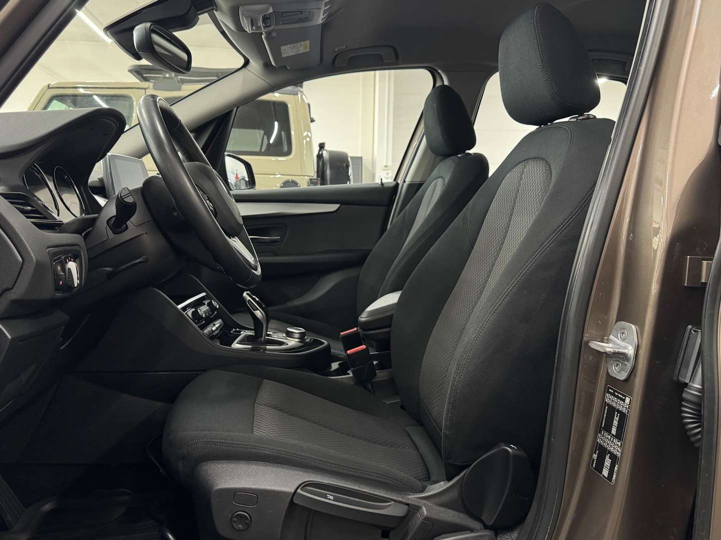 BMW Série 2 Active Tourer 220i - 2019 - Joinsteer - #15