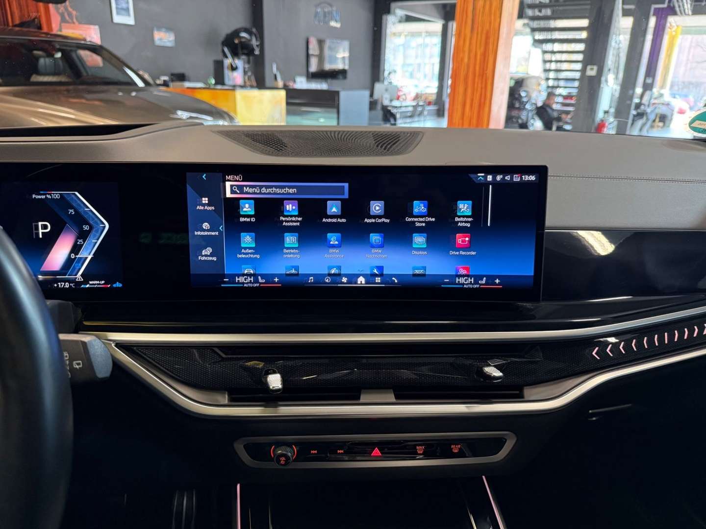 BMW X7 M-Sport XDrive40d - 2024 - Joinsteer - #20
