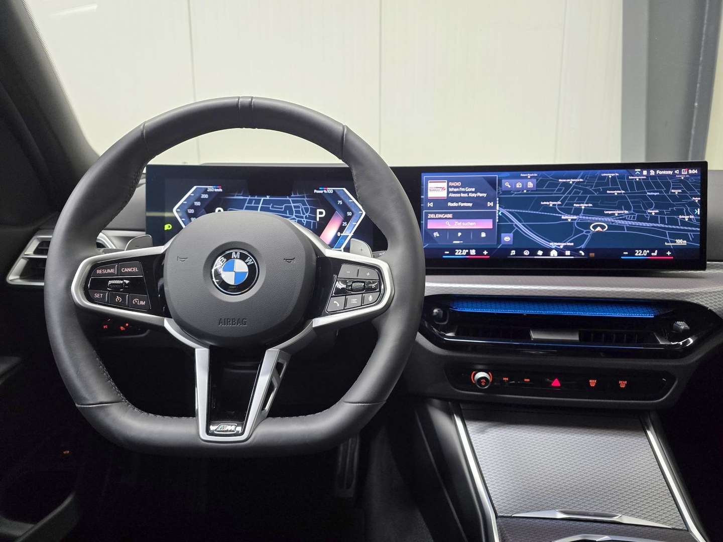 BMW Série 3 M Sport 320i - 2025 - Joinsteer - #17