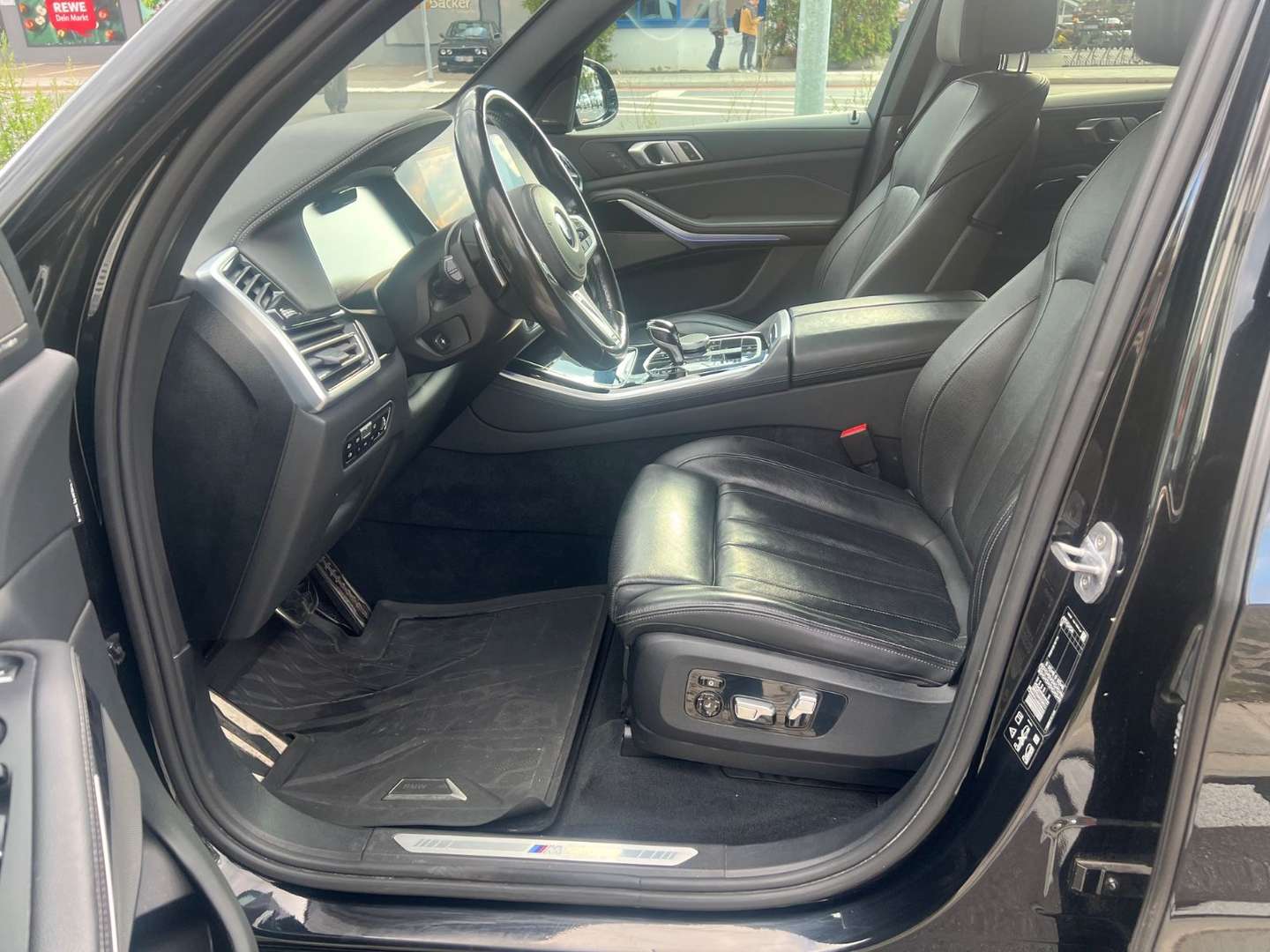BMW X5 M Sport 30d XDrive - 2020 - Joinsteer - #6