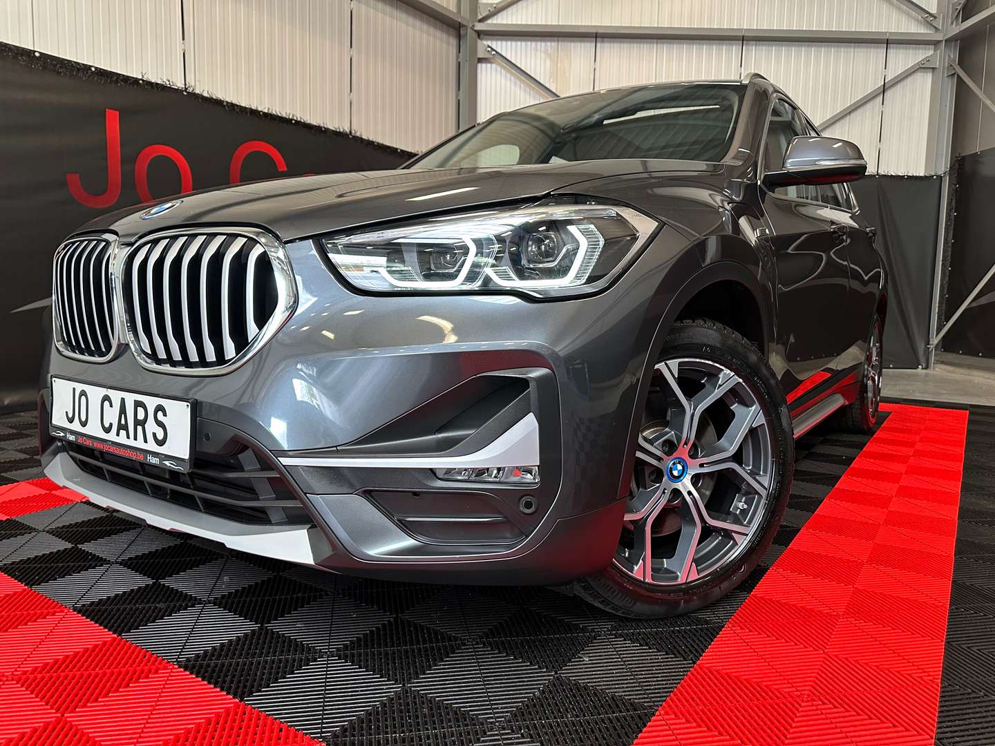 BMW X1 XDrive25e - 2021 - Joinsteer - #1