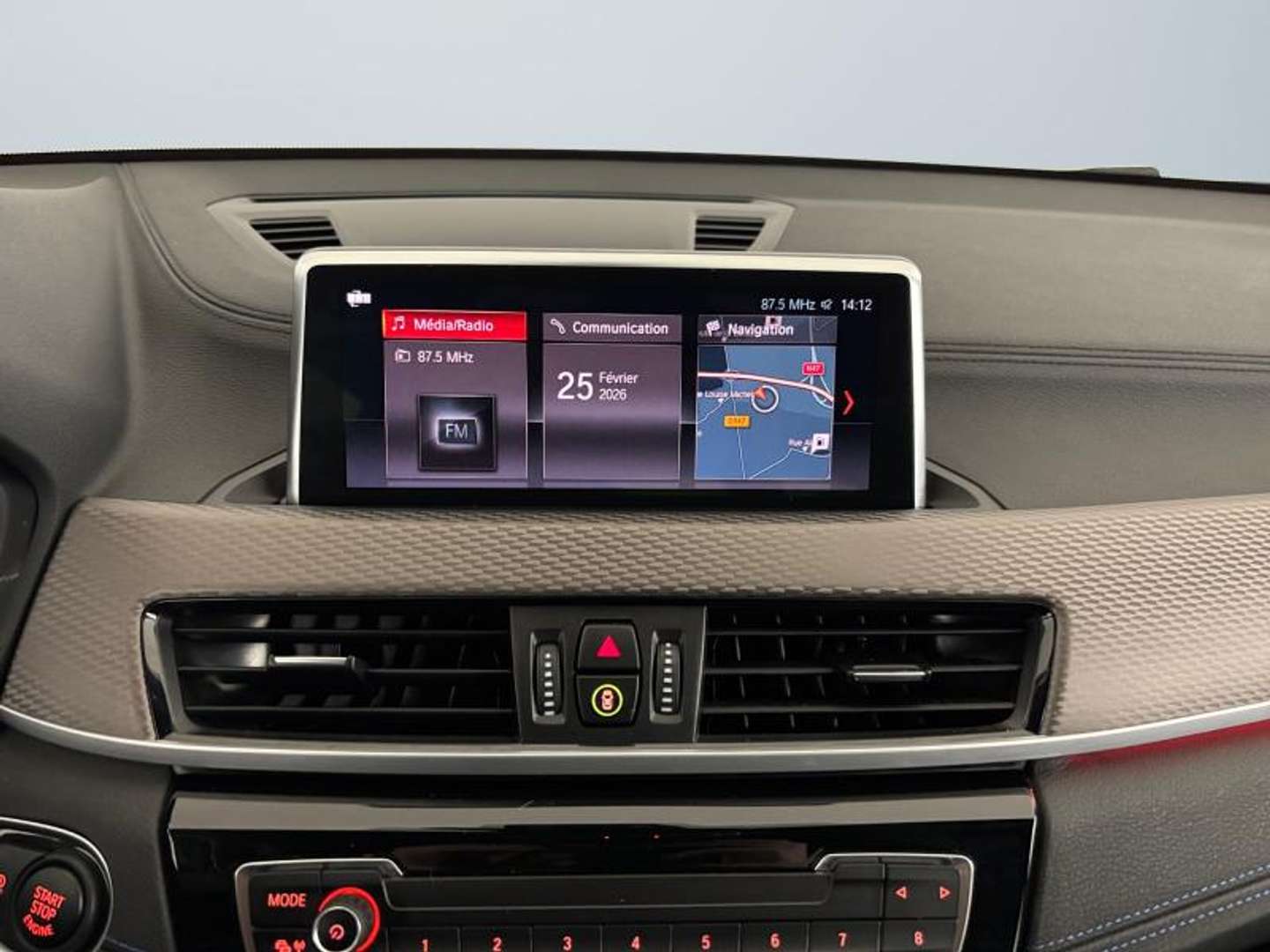 BMW X2 - 2022 - Joinsteer - #14