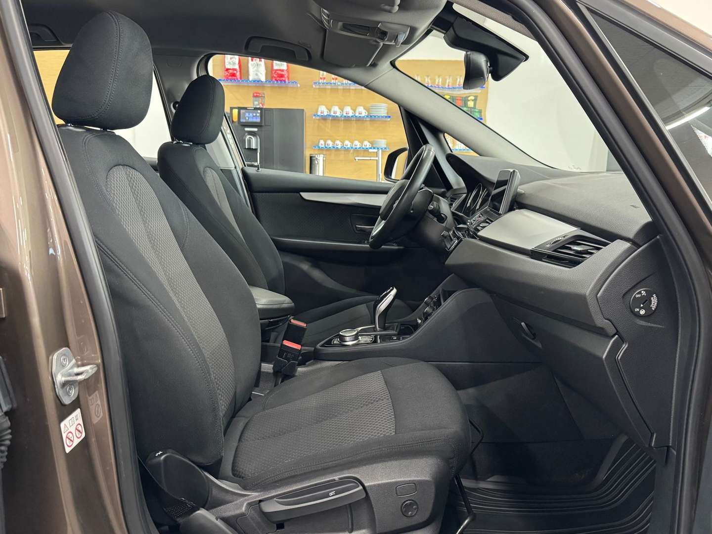 BMW Série 2 Active Tourer 220i - 2019 - Joinsteer - #16