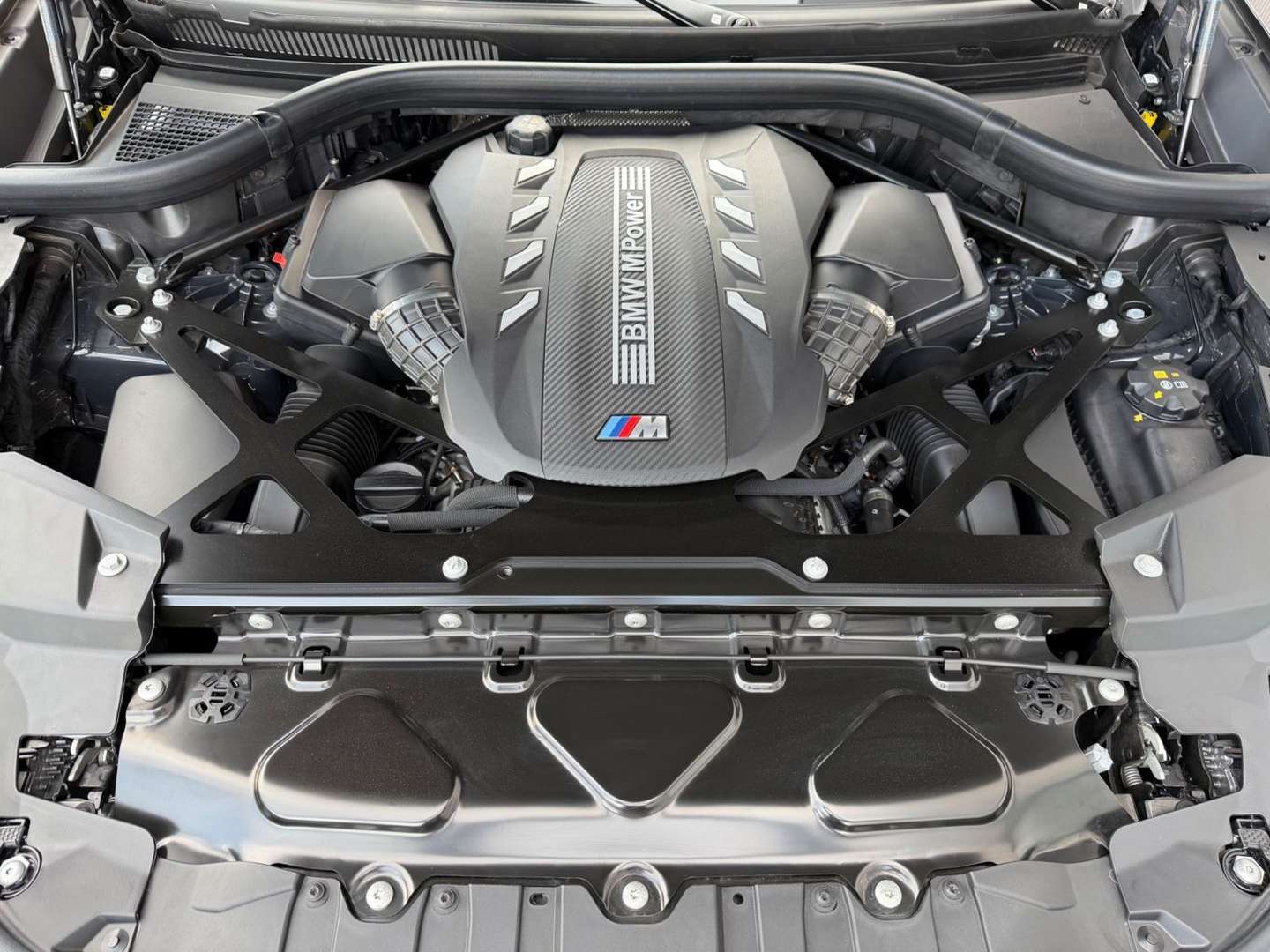 BMW X6 M X6M Competition - 2023 - Joinsteer - #20