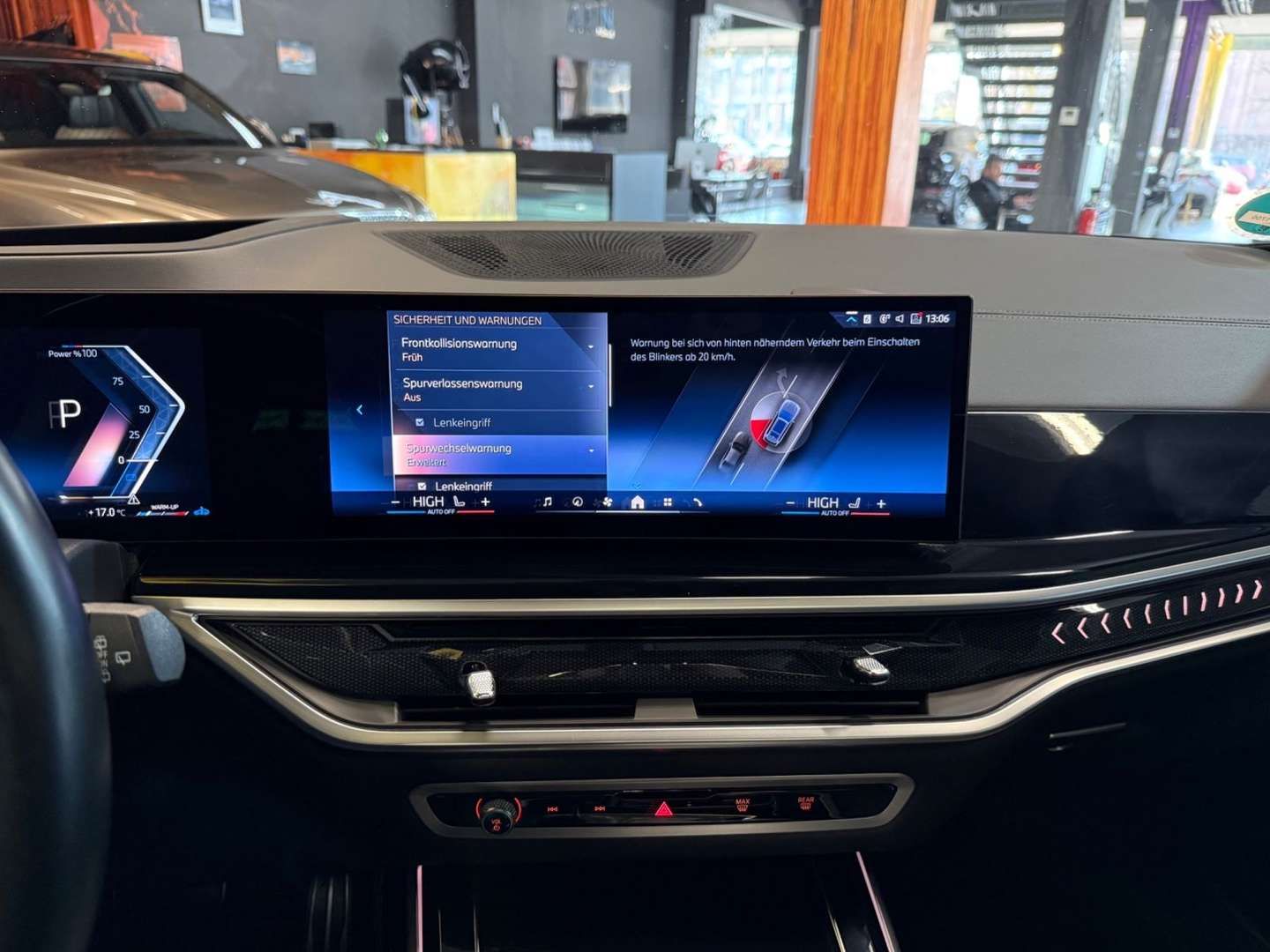 BMW X7 M-Sport XDrive40d - 2024 - Joinsteer - #21