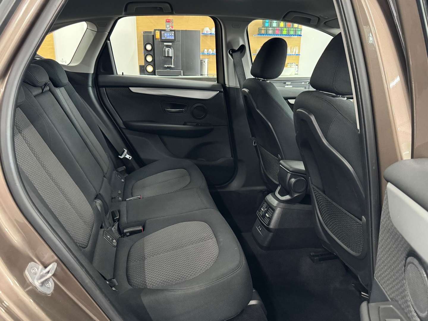 BMW Série 2 Active Tourer 220i - 2019 - Joinsteer - #17