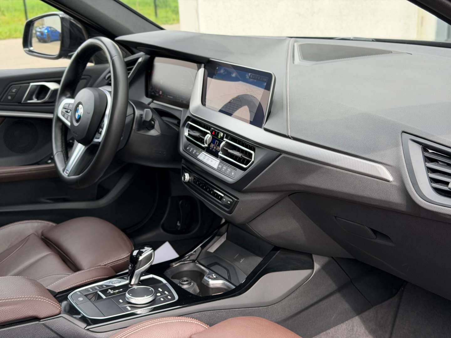 BMW 118i M Sport - 2024 - Joinsteer - #19
