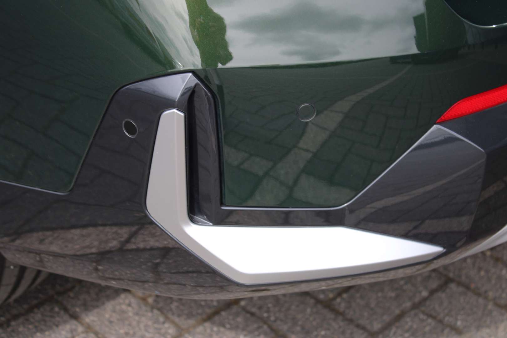 BMW X1 XLine SDrive20i - 2025 - Joinsteer - #16