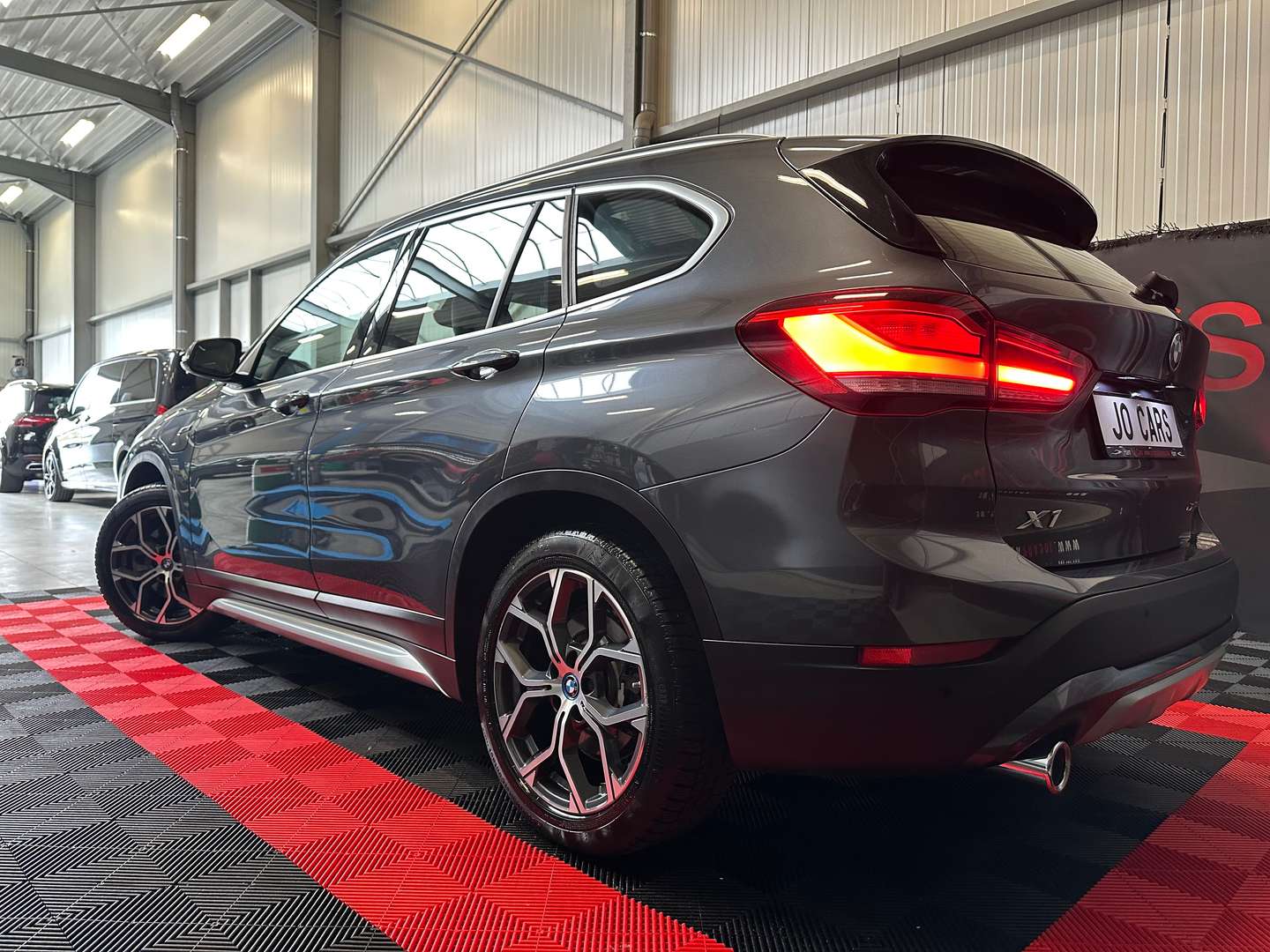 BMW X1 XDrive25e - 2021 - Joinsteer - #2