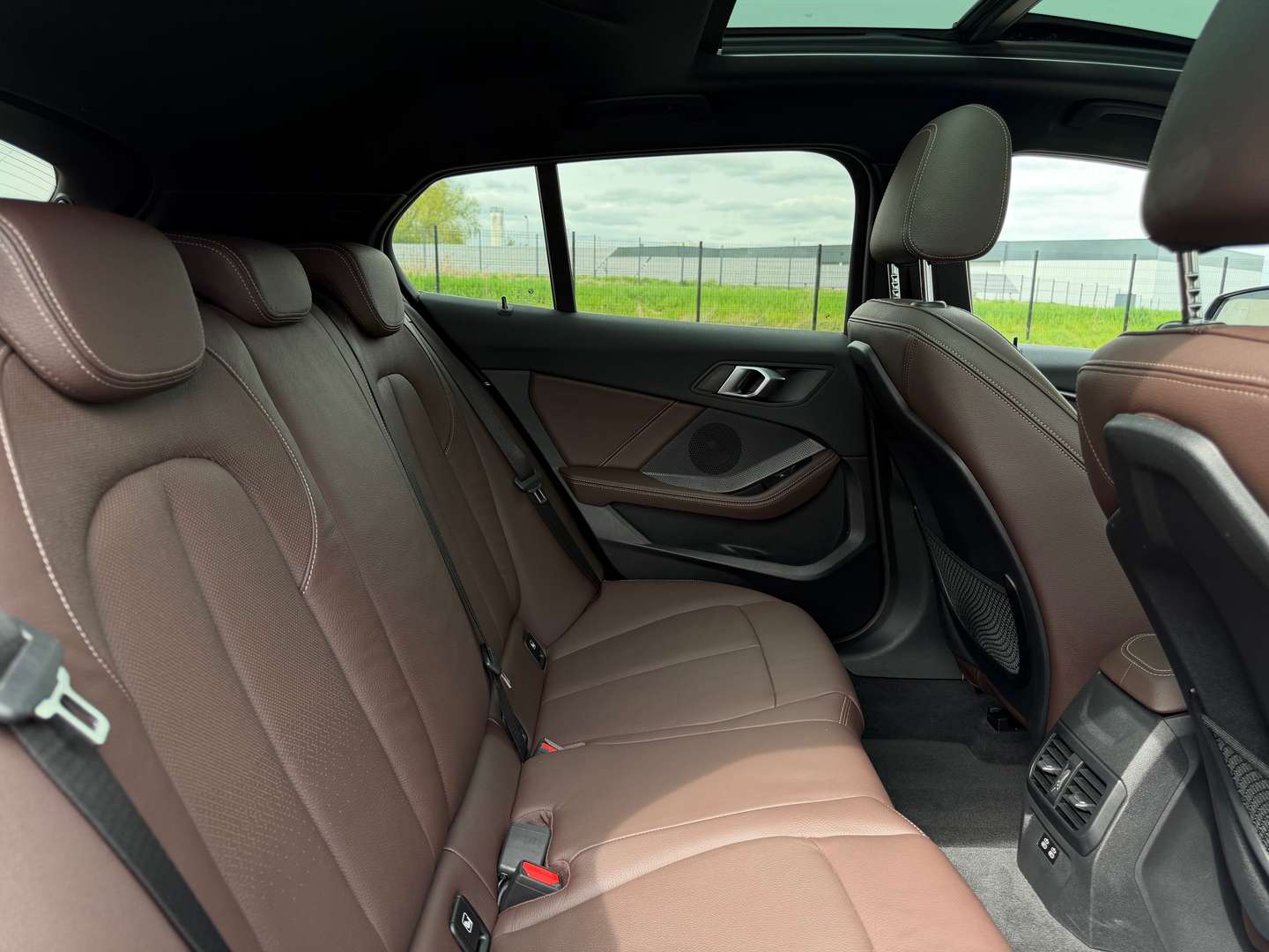 BMW 118i M Sport - 2024 - Joinsteer - #20