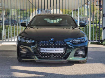 BMW Série 420 Coupé M Sport - 2022 - Joinsteer - #1