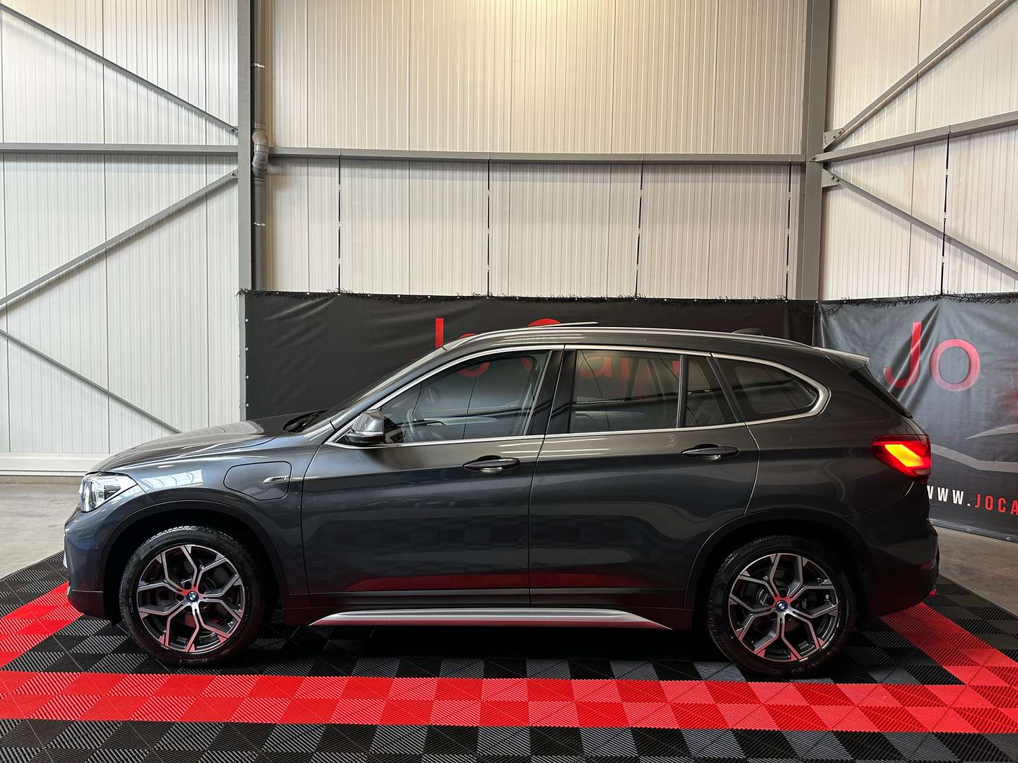 BMW X1 XDrive25e - 2021 - Joinsteer - #3