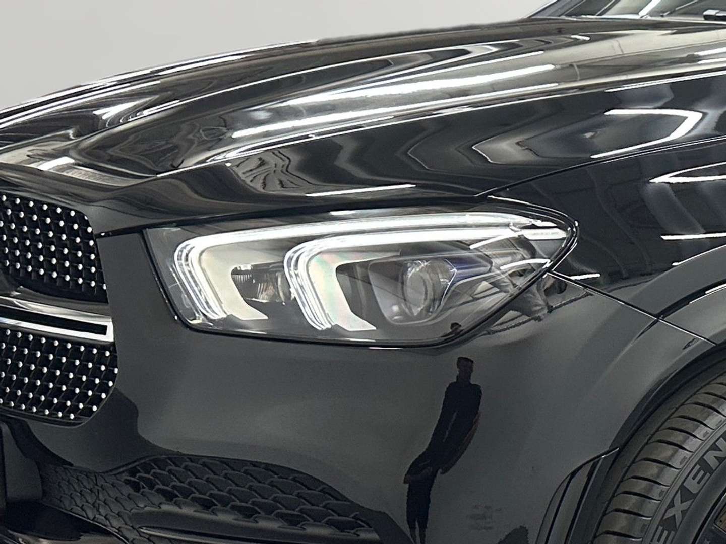 Mercedes GLE Coupé 350 AMG Line - 2022 - Joinsteer - #5