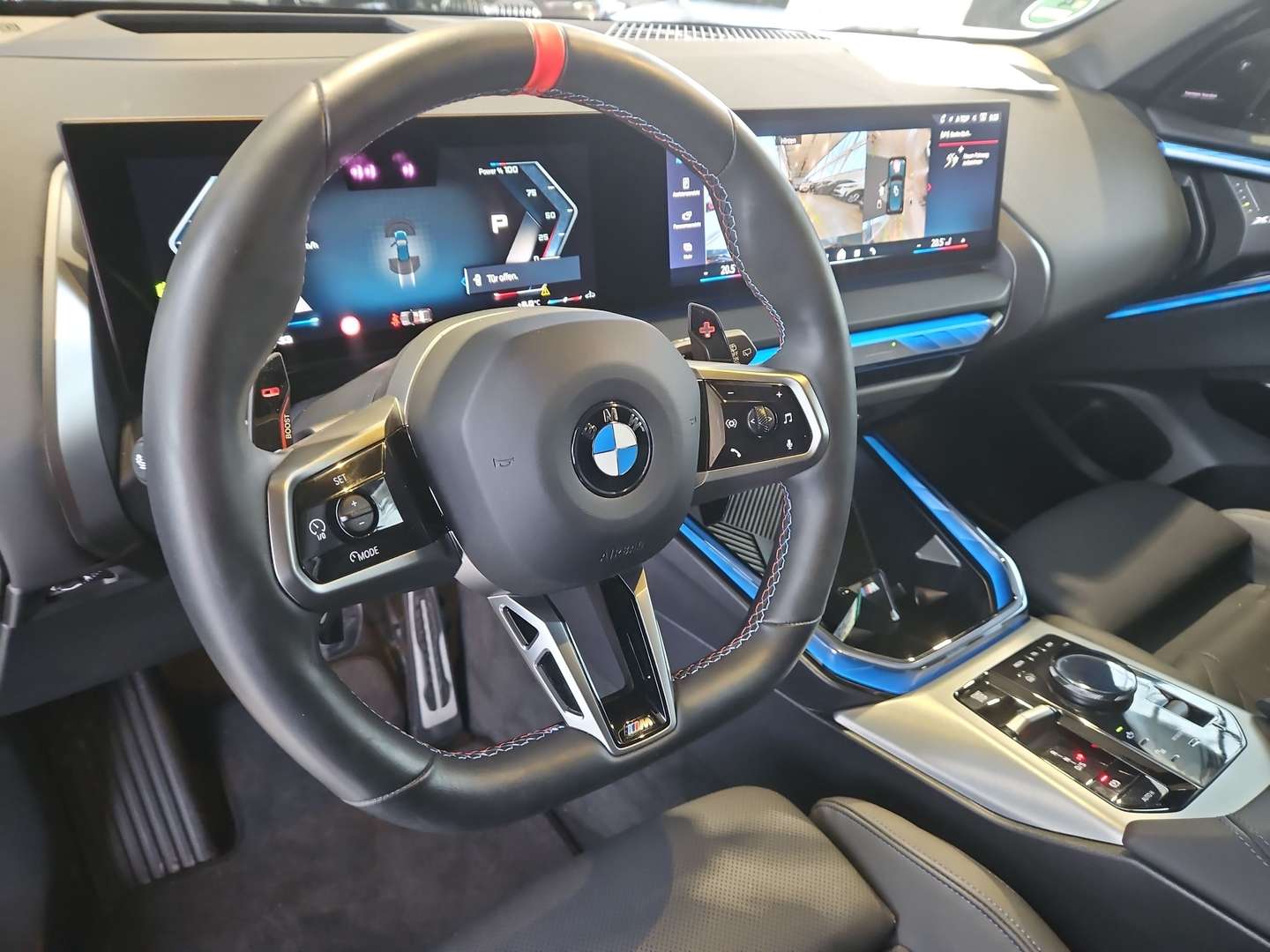 BMW X3 M M Sport M50 XDrive - 2024 - Joinsteer - #20
