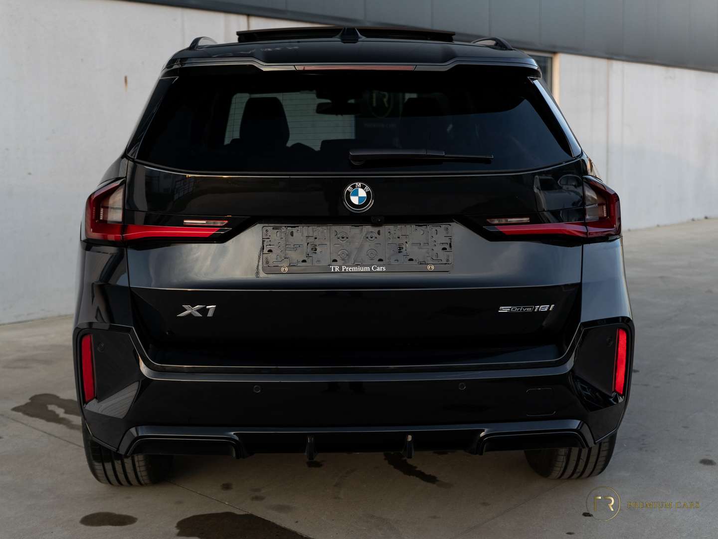 BMW X1 Limited M Edition SDrive18 - 2026 - Joinsteer - #15