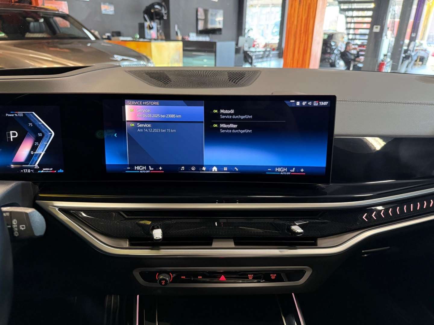 BMW X7 M-Sport XDrive40d - 2024 - Joinsteer - #25